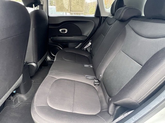 Used 2019 Kia Soul image 22