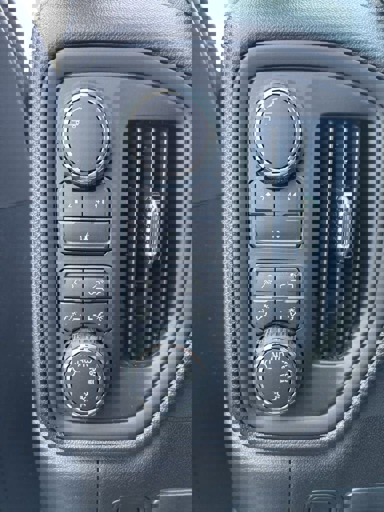 New 2025 Chevrolet Silverado 3500 W/T w/ WT Convenience Package image 27