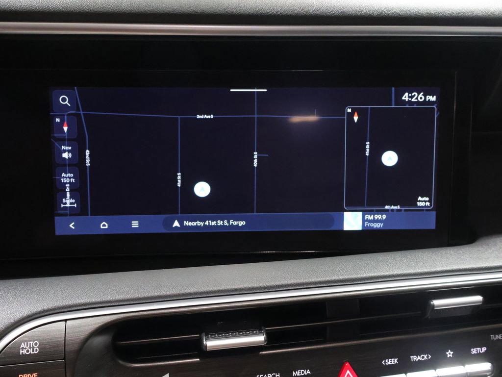 Used 2026 Hyundai Palisade SEL AWD/4WD image 31