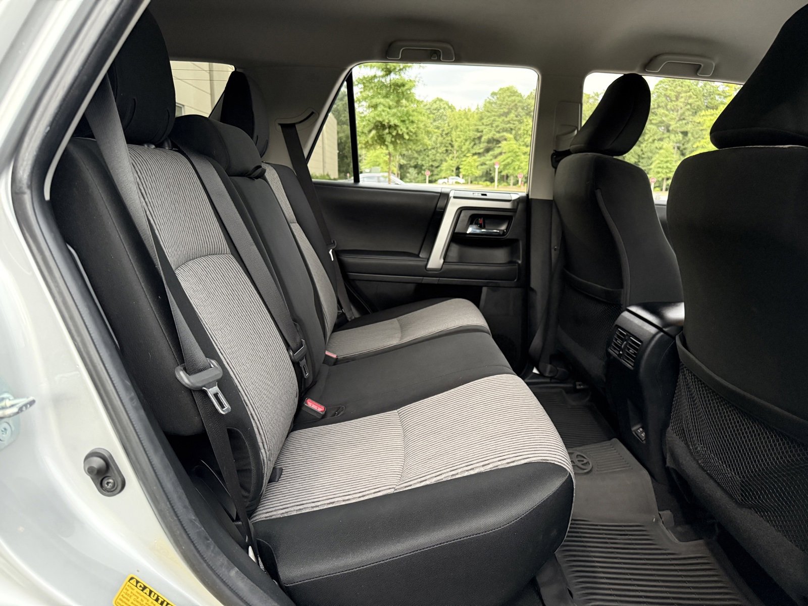 Used 2022 Toyota 4Runner SR5 image 40