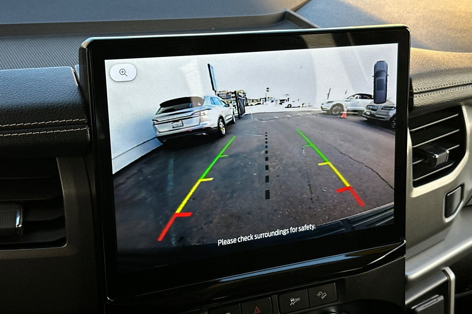 Certified 2024 Ford Expedition Max XLT image 20