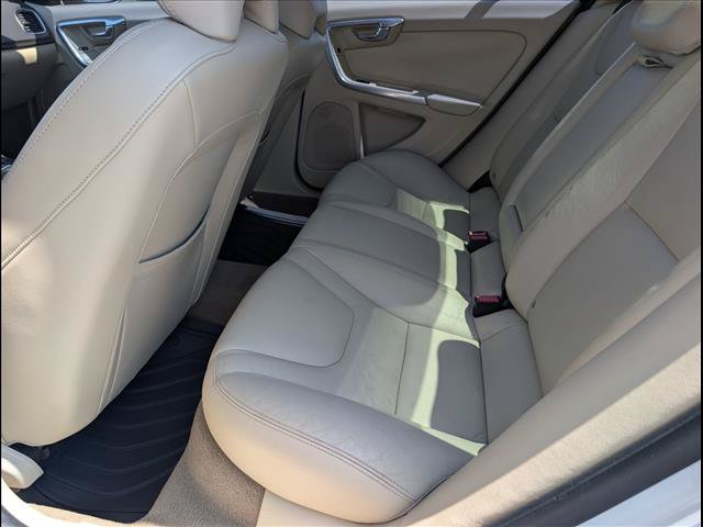 Used 2015 Volvo S60 T5 Platinum AWD/4WD image 10