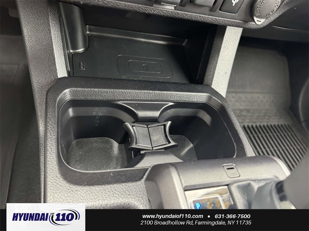 Used 2023 Toyota Tacoma TRD Off-Road image 26