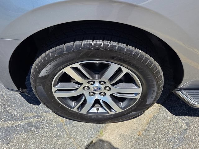 Used 2022 Ford Expedition Max Limited AWD/4WD image 19