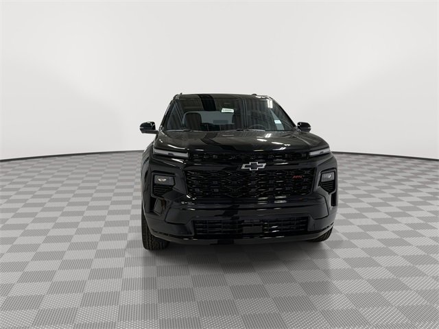 New 2026 Chevrolet Traverse RS w/ LPO, Floor Liner Package image 3