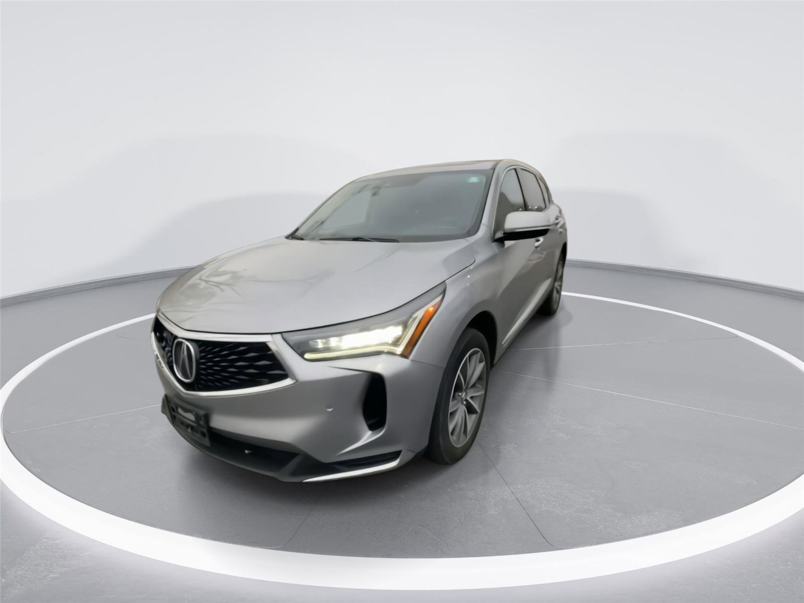 Used 2023 Acura RDX AWD w/ Technology Package image 4