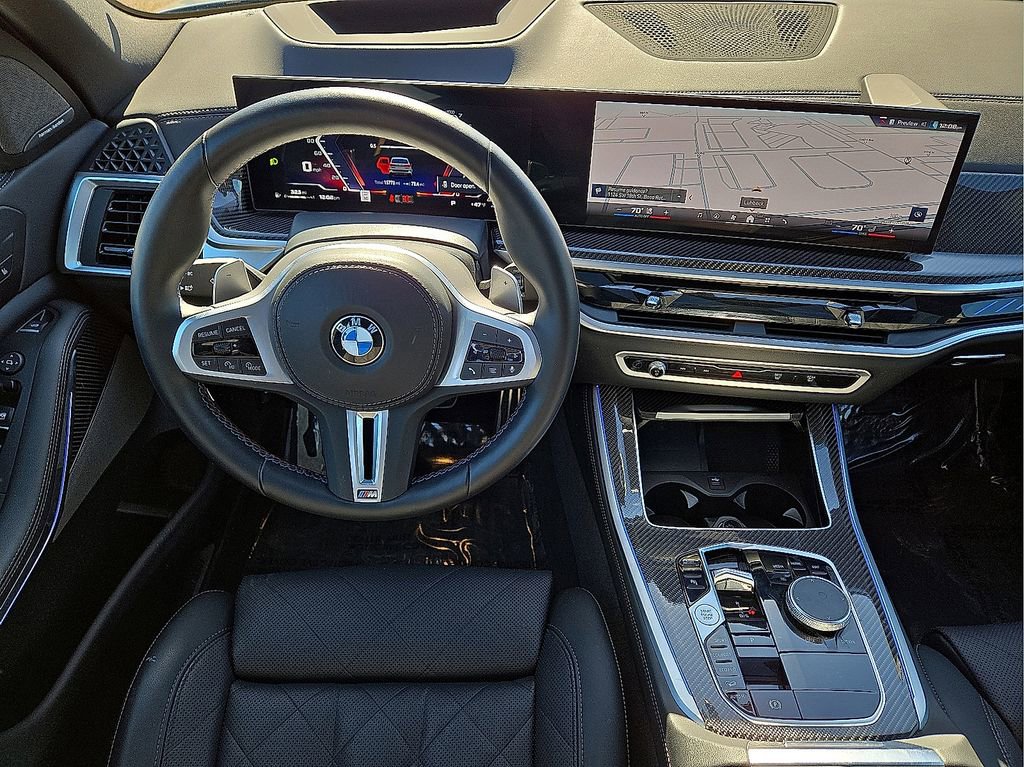 Used 2026 BMW X5 M60i image 18