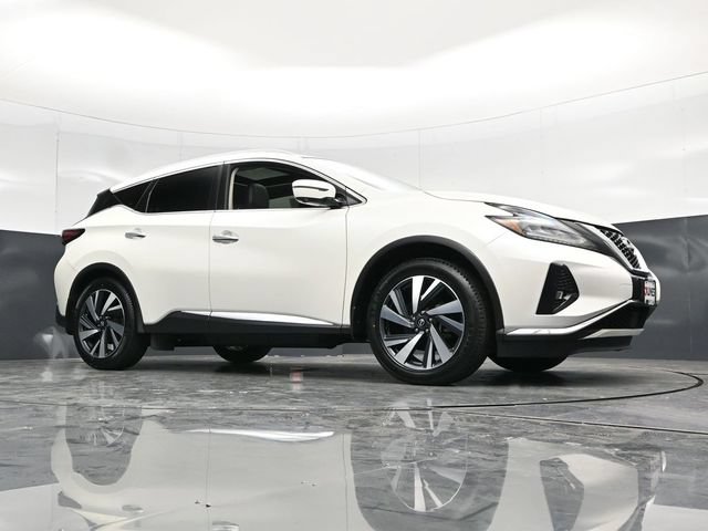 Used 2023 Nissan Murano SL AWD/4WD image 58