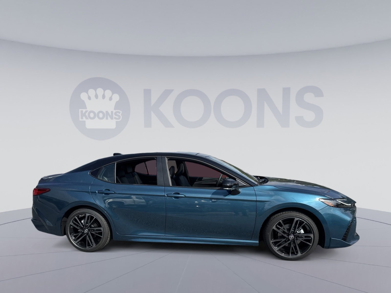 New 2026 Toyota Camry XSE image 8