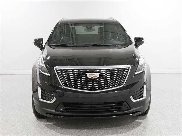 Certified 2023 Cadillac XT5 Luxury image 2