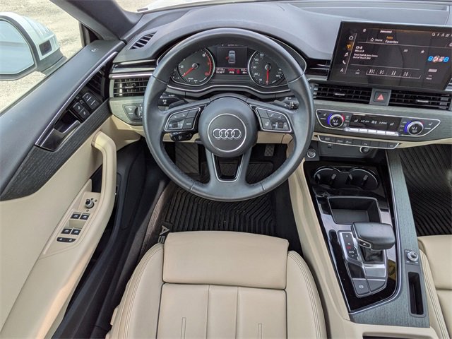 Used 2023 Audi A5 2.0T Premium w/ Convenience Package image 15