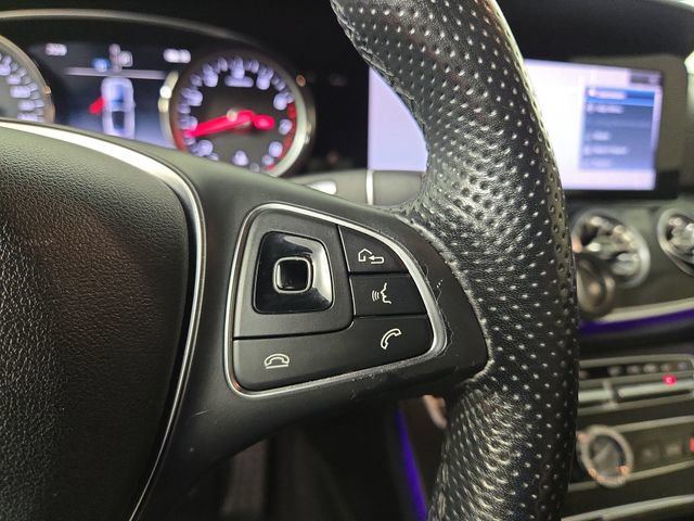 Used 2018 Mercedes-Benz E 400 4MATIC Cabriolet image 22