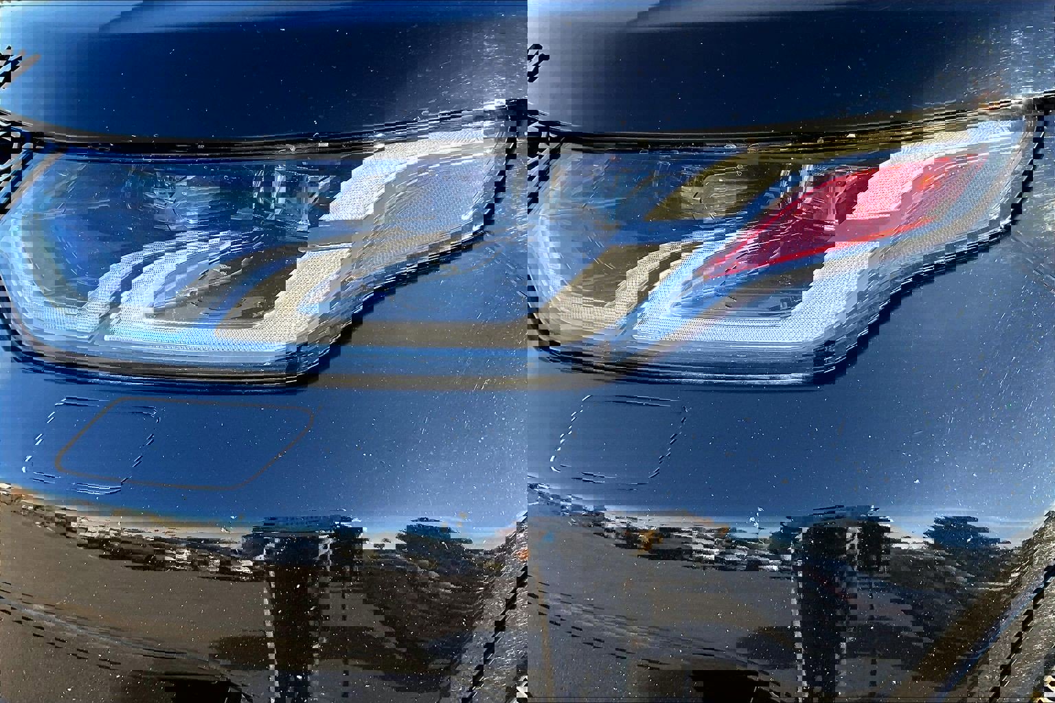 Used 2020 Land Rover Discovery Sport SE R-Dynamic image 22