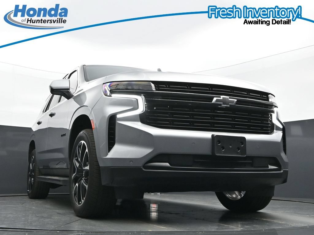 Used 2023 Chevrolet Tahoe RST AWD/4WD image 28