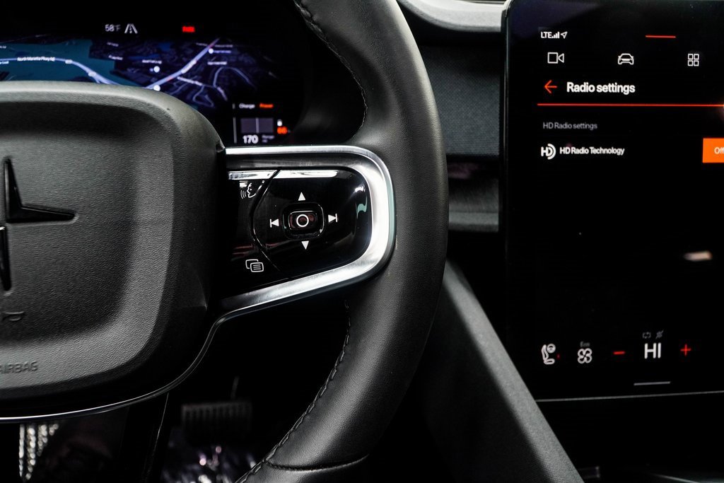 Used 2024 Polestar Polestar 2 image 27