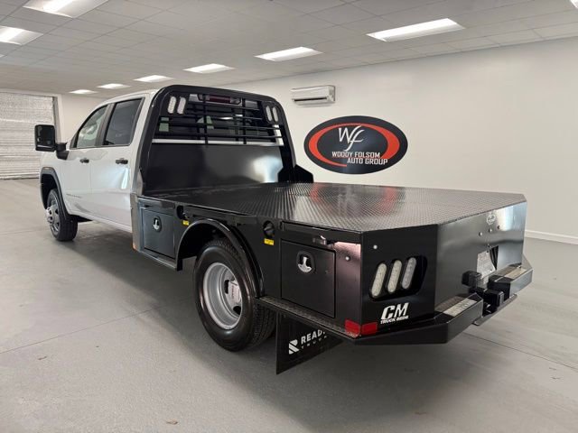 New 2026 GMC Sierra 3500 Pro w/ Convenience Package image 8