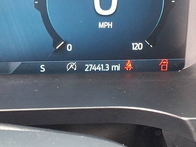 Used 2024 Ford F150 STX w/ STX Black Appearance Package image 20