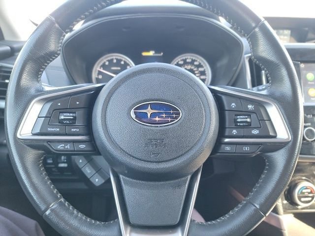 Used 2022 Subaru Forester Premium image 14