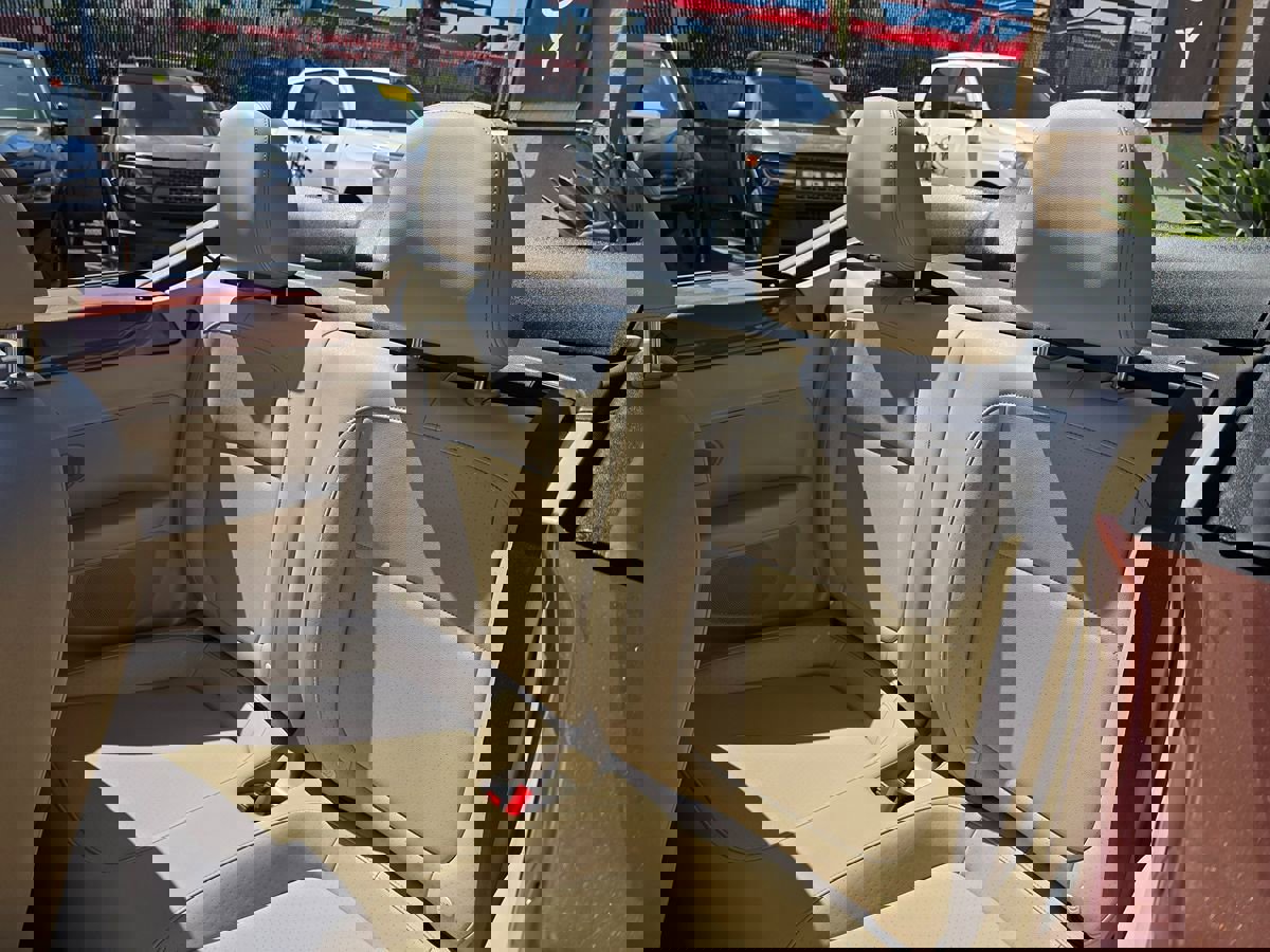 Used 2017 Volkswagen Beetle 1.8T SE FWD image 22