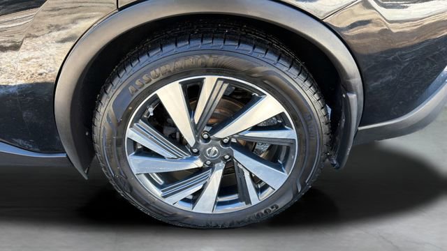 Used 2017 Nissan Murano Platinum w/ Platinum Technology Package image 30
