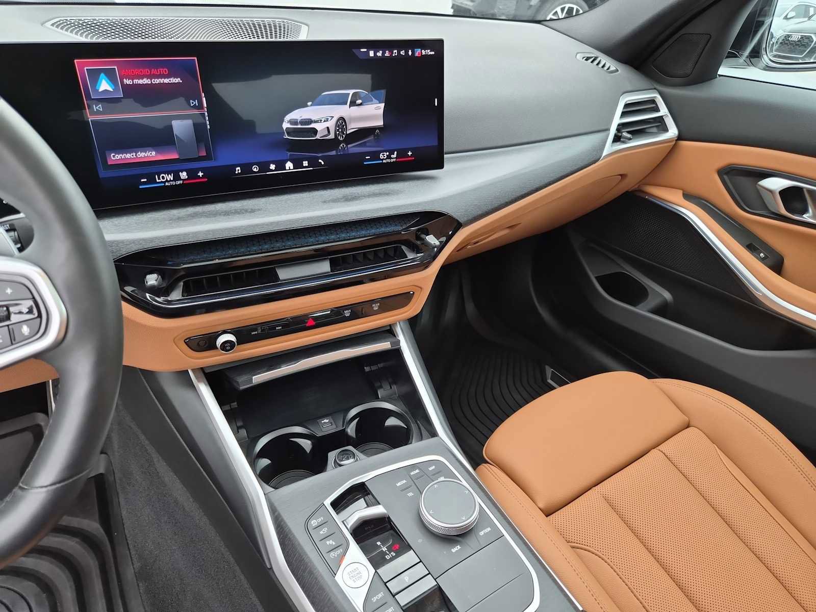 Used 2026 BMW 330i Sedan w/ M Sport Package image 22