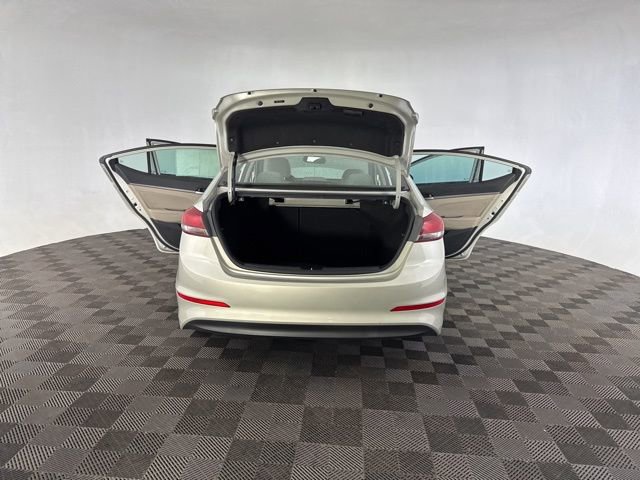 Used 2018 Hyundai Elantra Value Edition image 17
