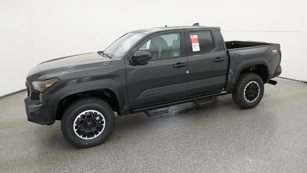 New 2026 Toyota Tacoma TRD Off-Road image 2
