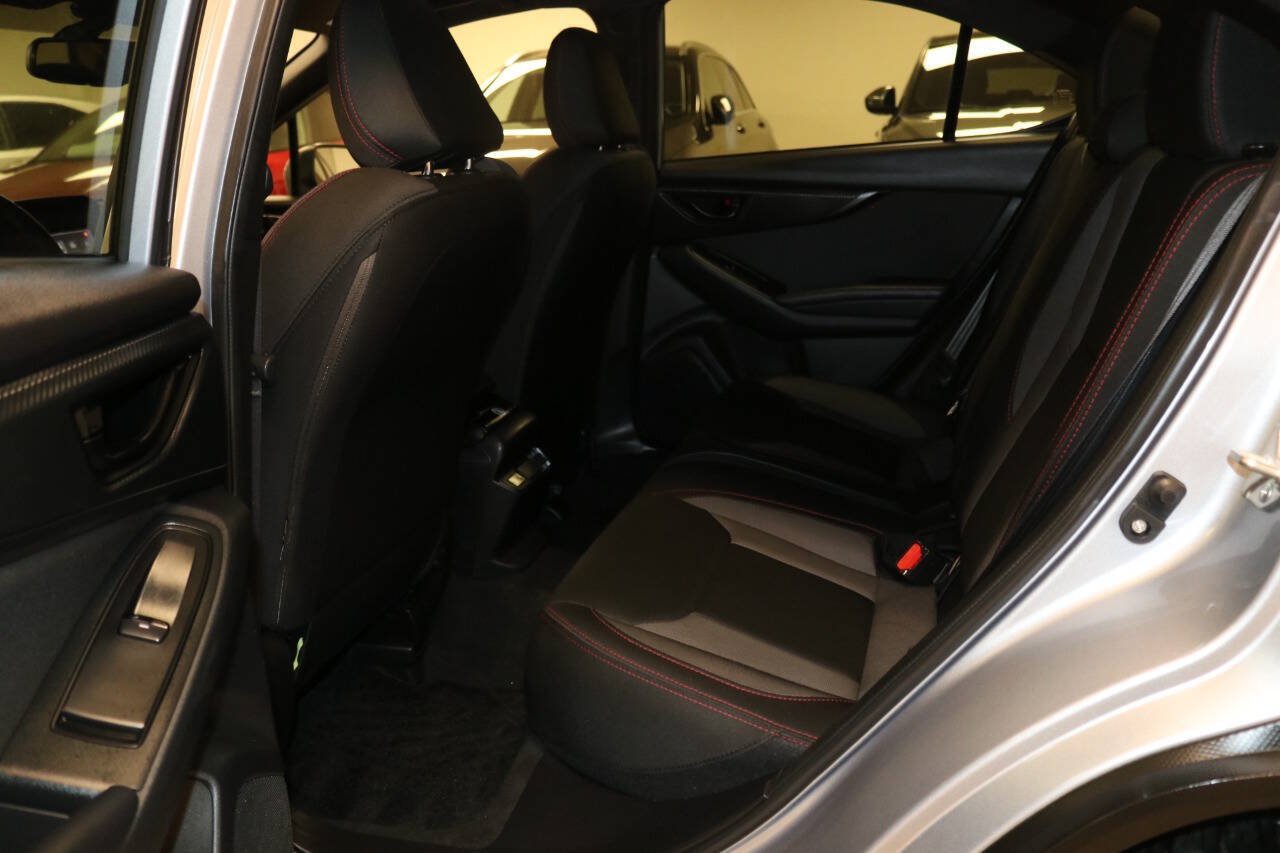 Used 2022 Subaru WRX Premium AWD/4WD image 13