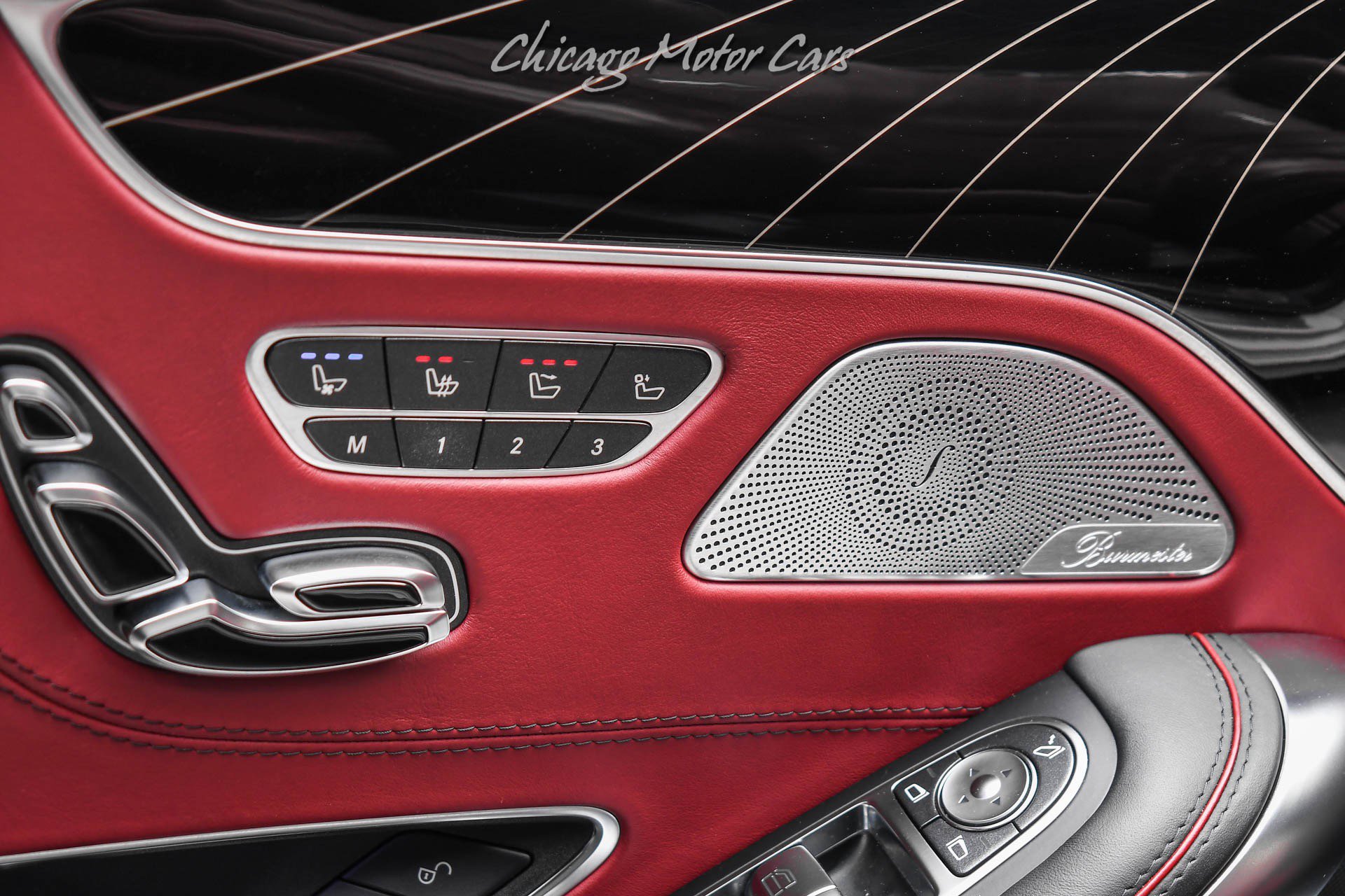 Used 2019 Mercedes-Benz S 63 AMG 4MATIC Cabriolet image 34