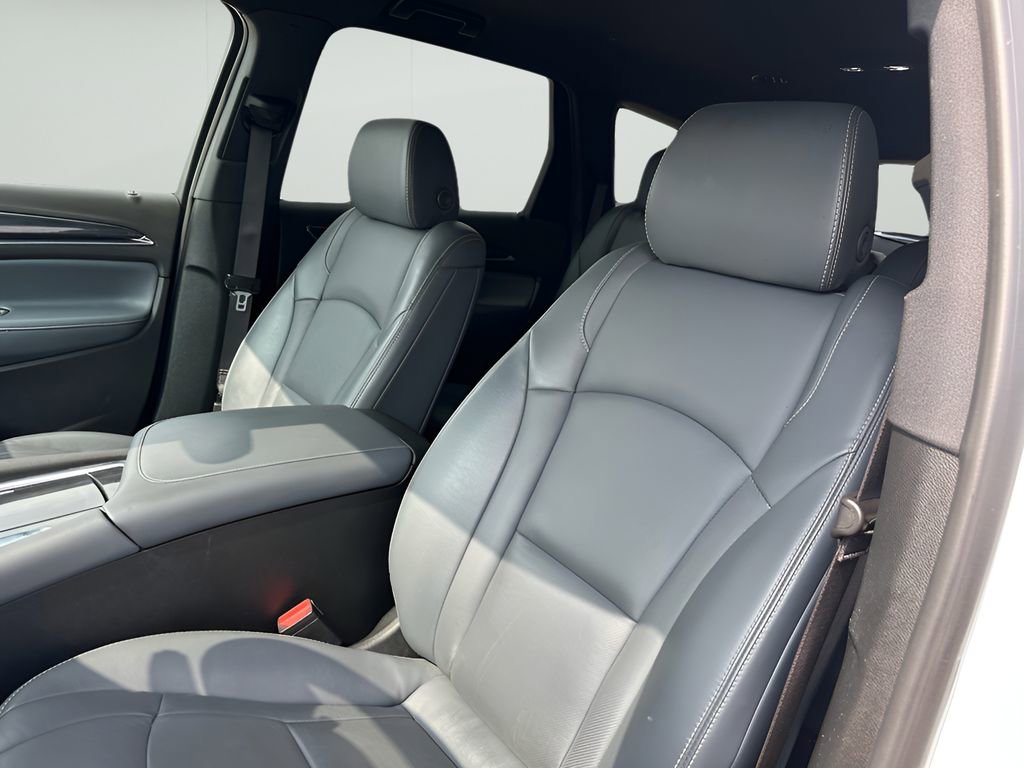 Used 2024 Buick Enclave Essence w/ LPO, Floor Liner Package FWD image 13