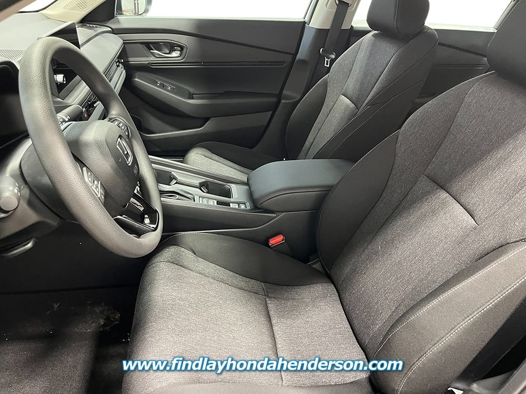 New 2026 Honda Accord SE image 12