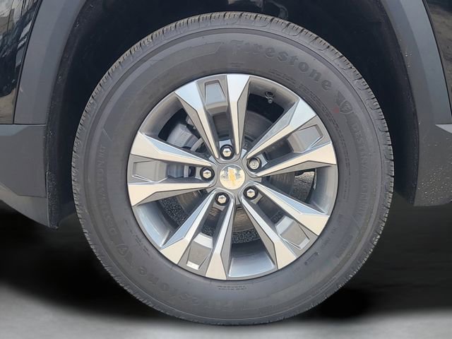 New 2026 Chevrolet Equinox LT w/ Safety and Technology Package image 7