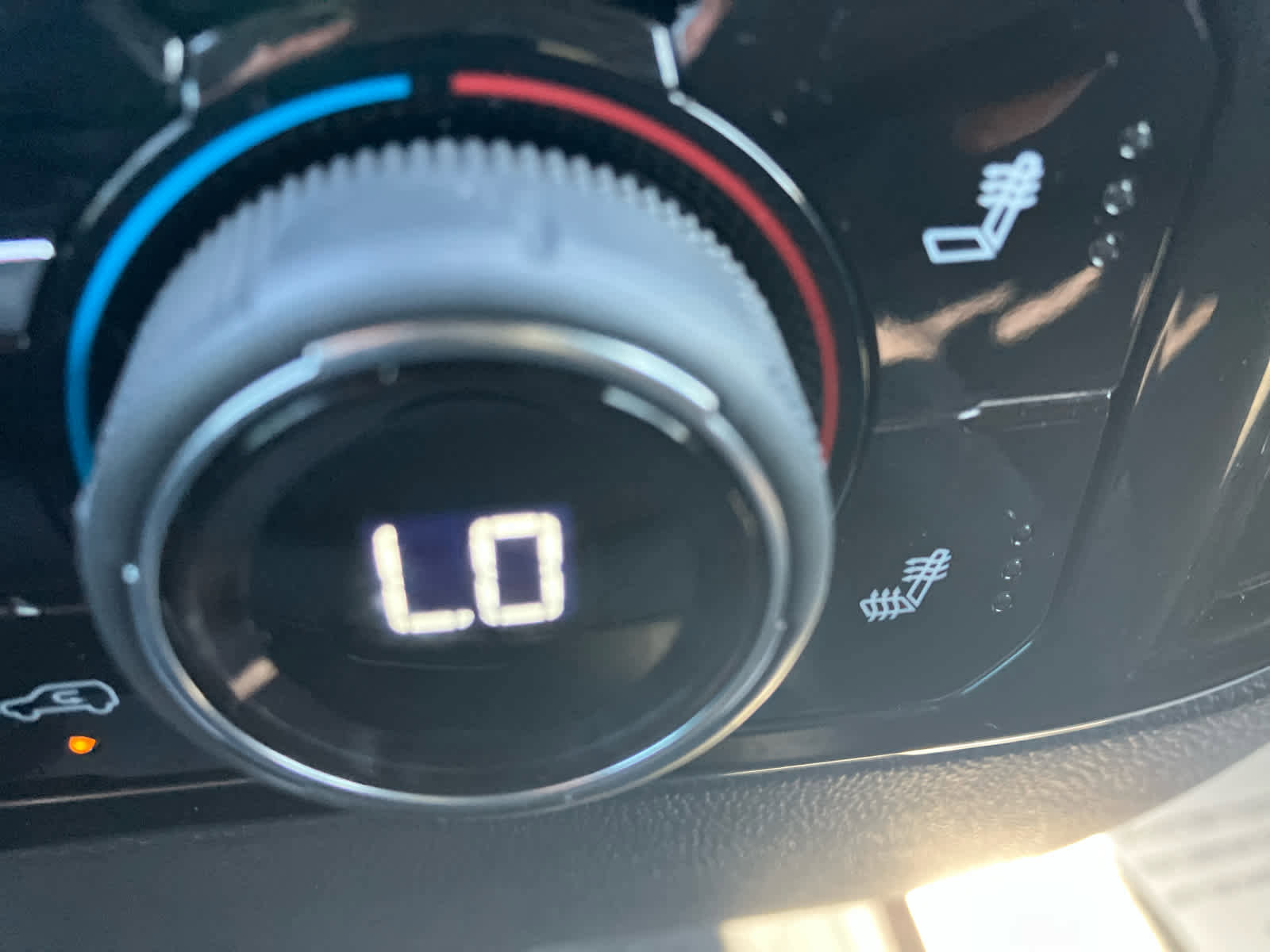 Used 2026 Chevrolet Silverado 1500 RST w/ RST Select Package AWD/4WD image 32