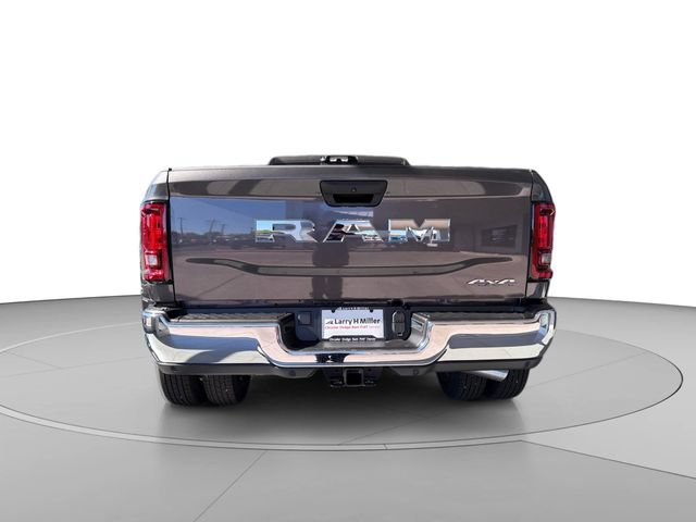 New 2026 RAM 3500 Tradesman AWD/4WD image 5