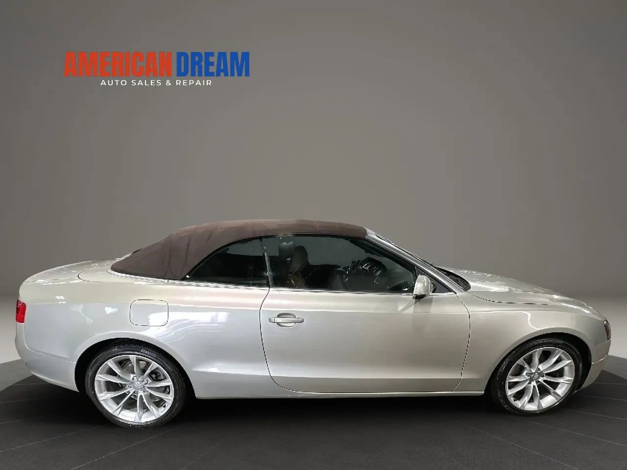 Used 2014 Audi A5 2.0T Premium w/ Lighting Package AWD/4WD image 14