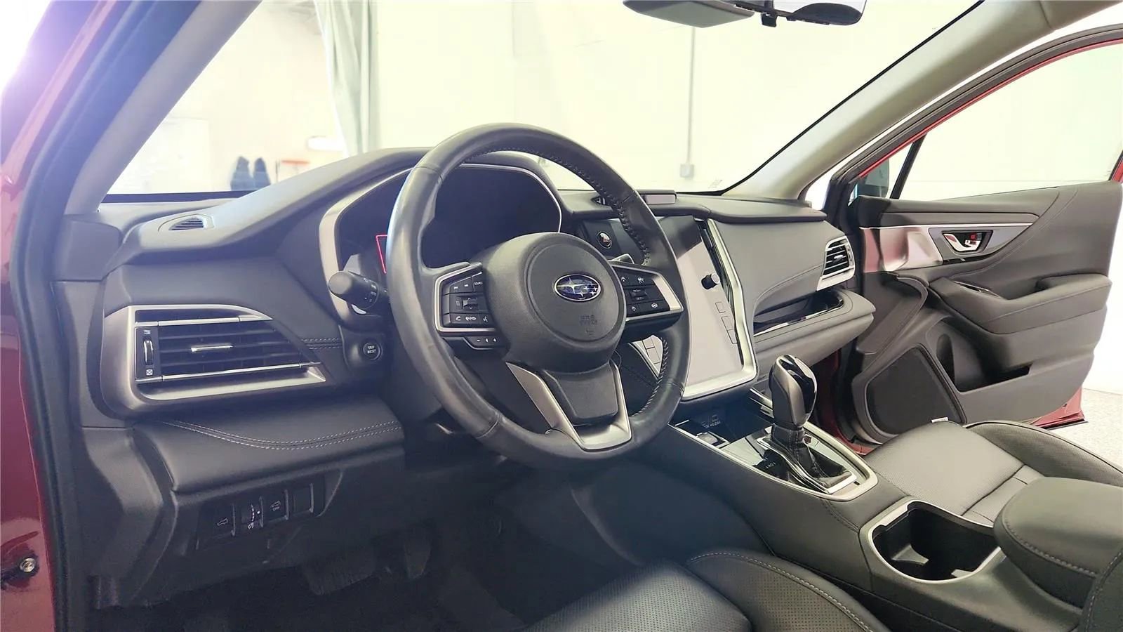 Used 2024 Subaru Outback Touring image 22