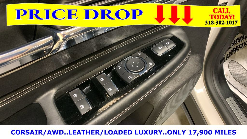 Used 2022 Lincoln Corsair AWD w/ Equipment Group 101A image 29