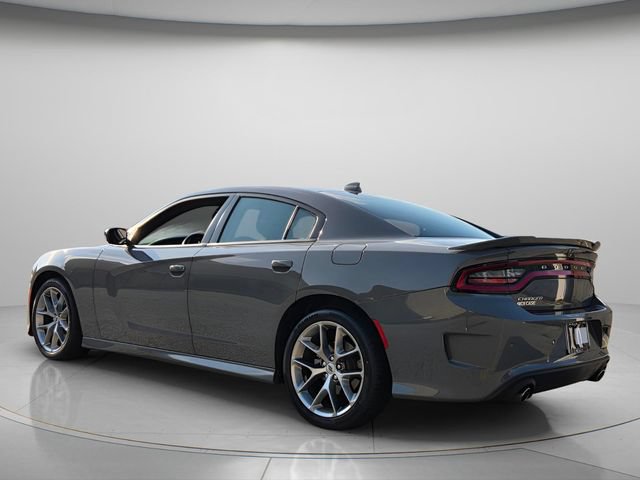 Used 2023 Dodge Charger GT RWD image 6
