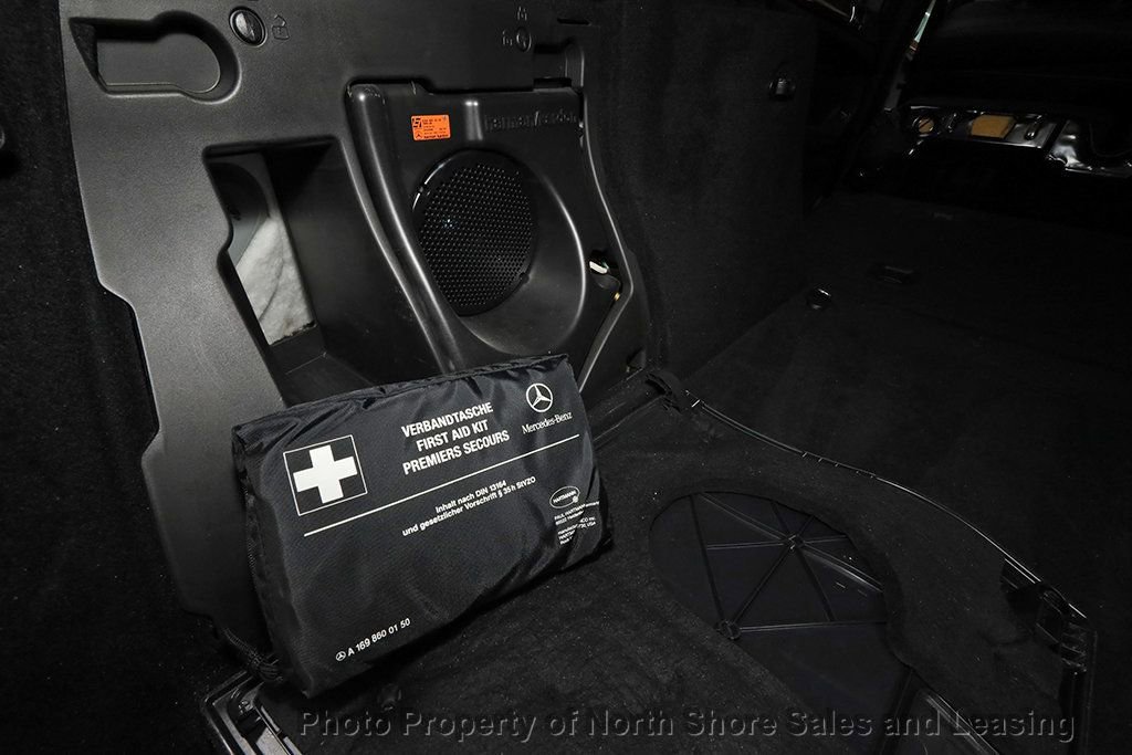 Used 2006 Mercedes-Benz ML 350 4MATIC image 46