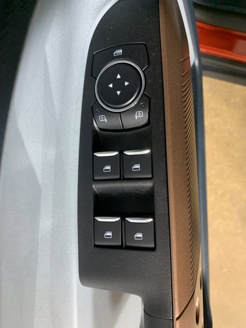 Used 2024 Ford Maverick Lariat w/ 4K Tow Package AWD/4WD image 17