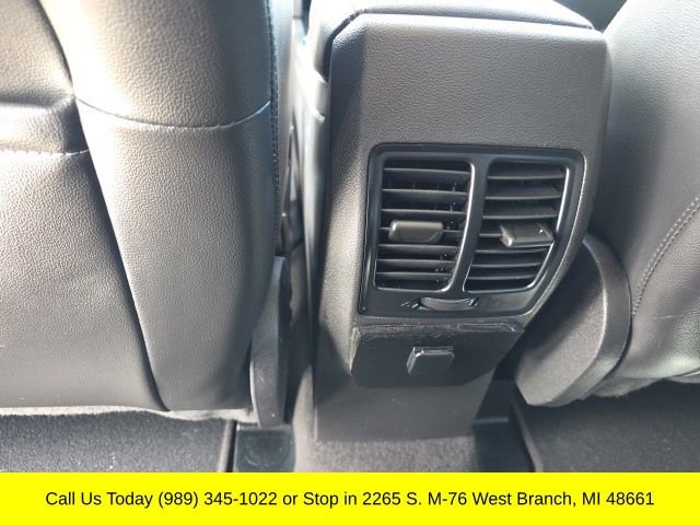 Used 2018 Ford Escape SEL AWD/4WD image 32