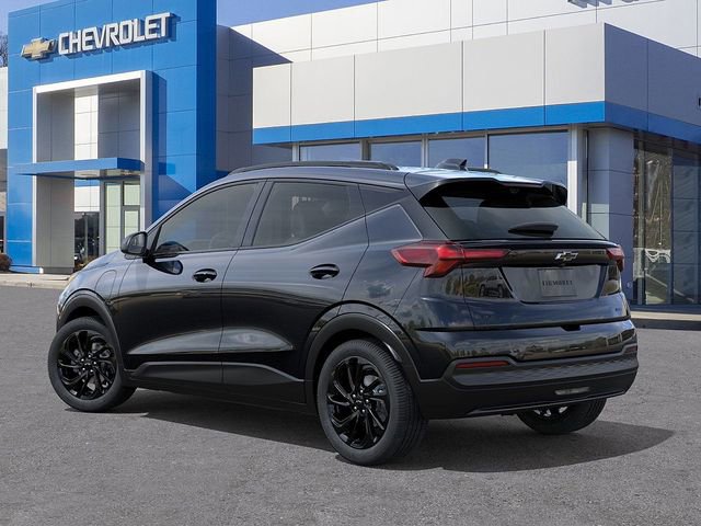 New 2027 Chevrolet Bolt RS image 3