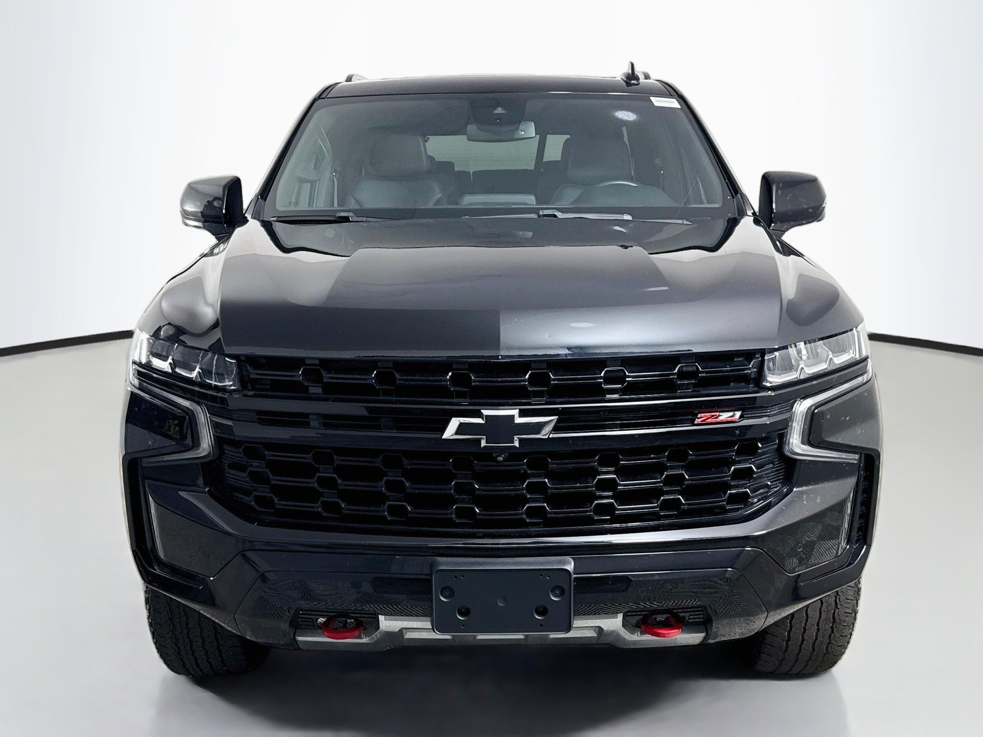 Used 2023 Chevrolet Tahoe Z71 w/ Z71 Off-Road Package AWD/4WD image 2