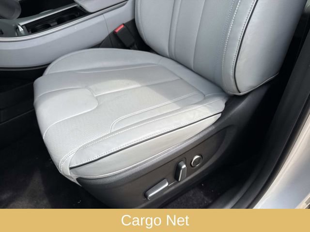 Used 2023 Hyundai Palisade SEL w/ Cargo Package image 23