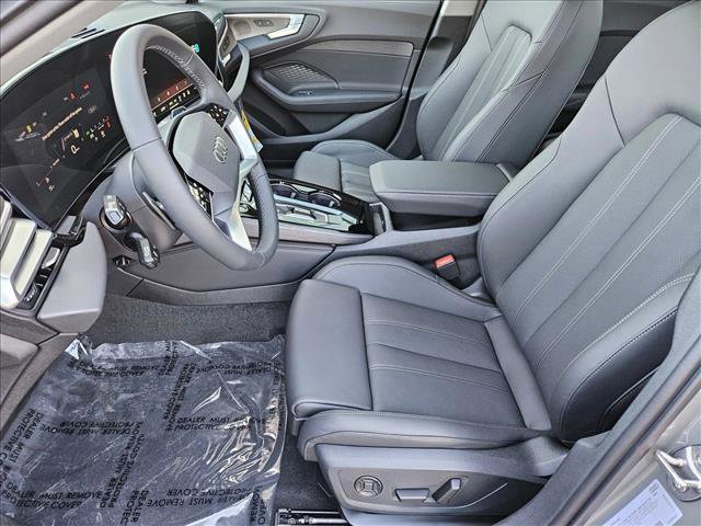 New 2025 Audi A5 2.0T Premium Plus video 4
