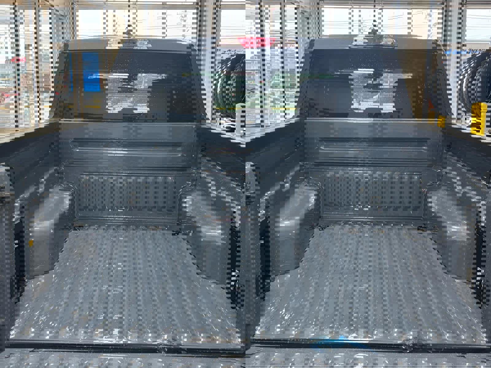 New 2026 Ford Maverick XLT w/ XLT Luxury Package image 47