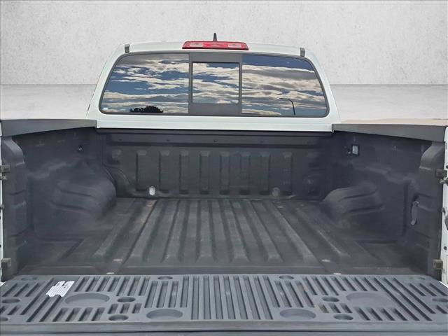 Used 2022 Nissan Frontier SV w/ Technology Package AWD/4WD image 6