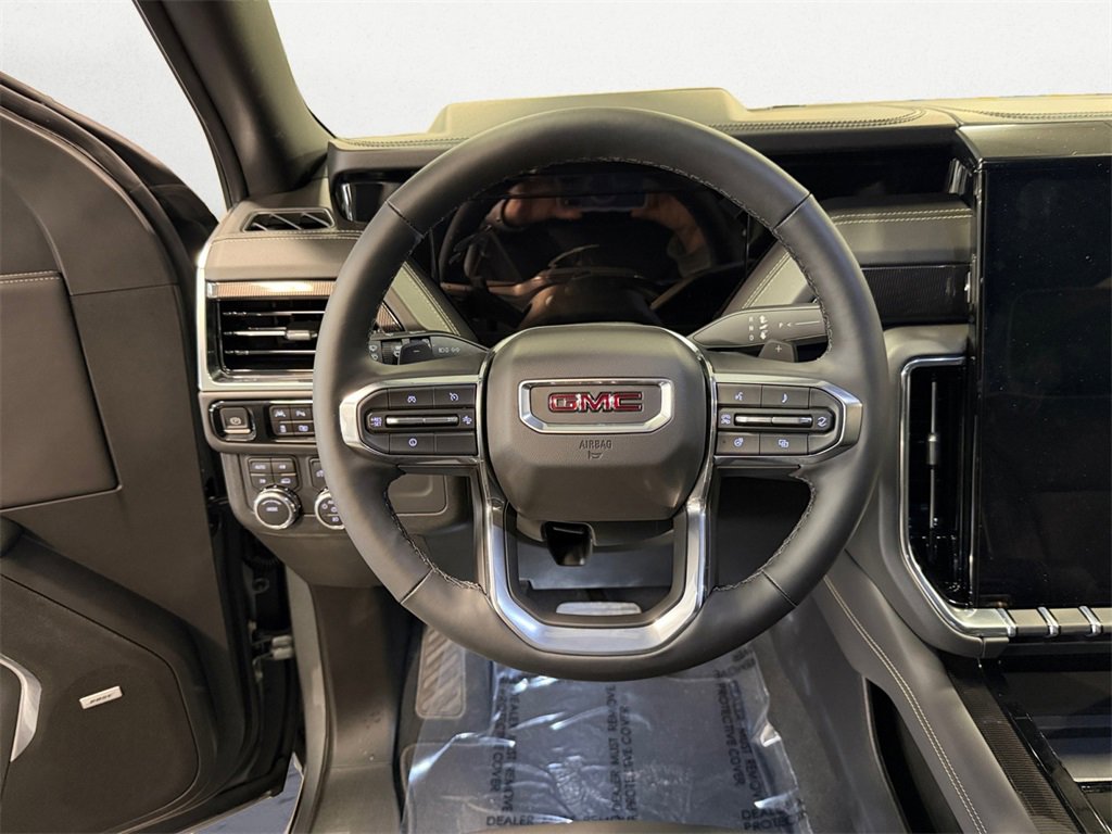 New 2026 GMC Yukon XL Elevation image 12