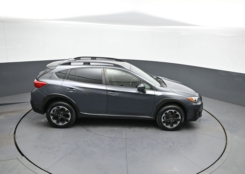 Used 2021 Subaru Crosstrek 2.0i Premium w/ Moonroof Package image 37