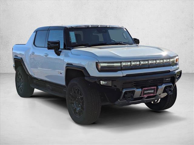 New 2026 GMC Hummer EV 4x4 Crew Cab image 3